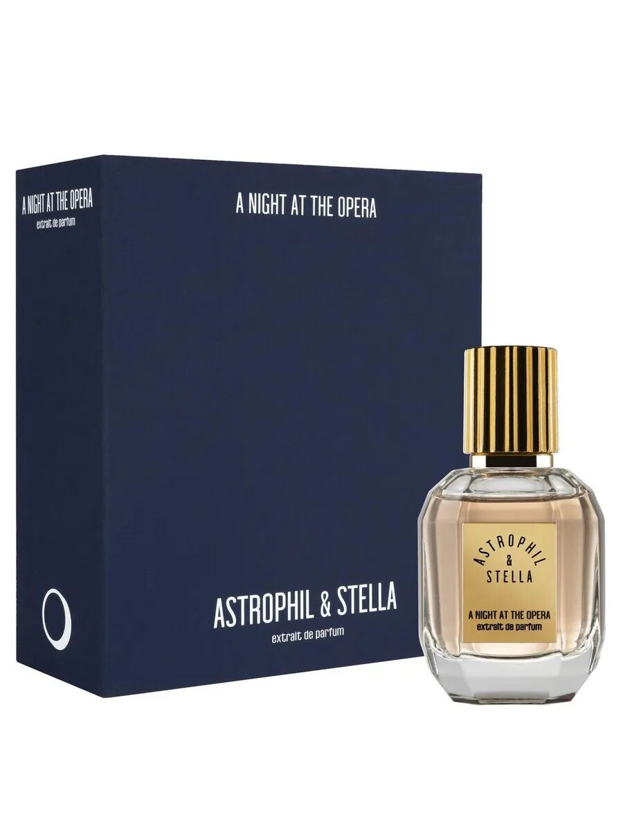 Astrophil & Stella A Night At The Opera 50 мл Духи оригинал