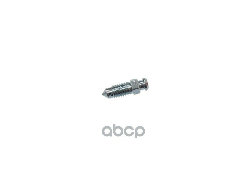 Штуцер Прокачки M8x1.25 Frenkit 87801 Frenkit арт. 87801
