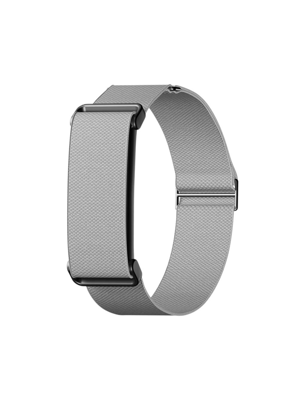 Найлоновые часы для Google Fitbit Air мягкий дыхающий тканный спортивный ремень портативный для трекера без экрана