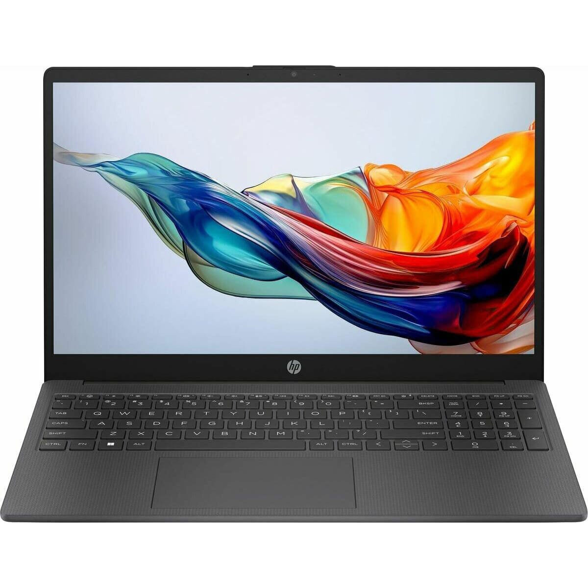 HP15 15-fc1002nq [DV6Q5EA] Black 15.6" {FHD AMD R3-7320U, 8Gb, 512Gb SSD, no OS}