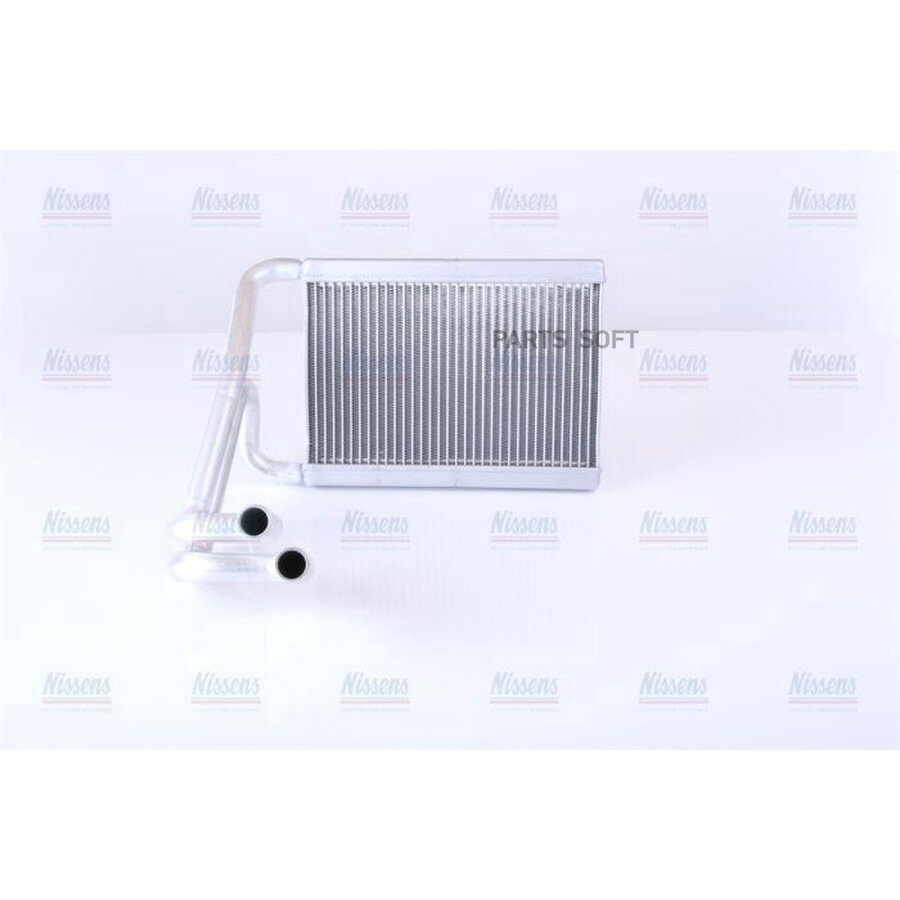 Heater HYUNDAI ix35 (LM) (09-) 2.0 i 16V от официального дистрибьютора, NISSENS, артикул 707071
