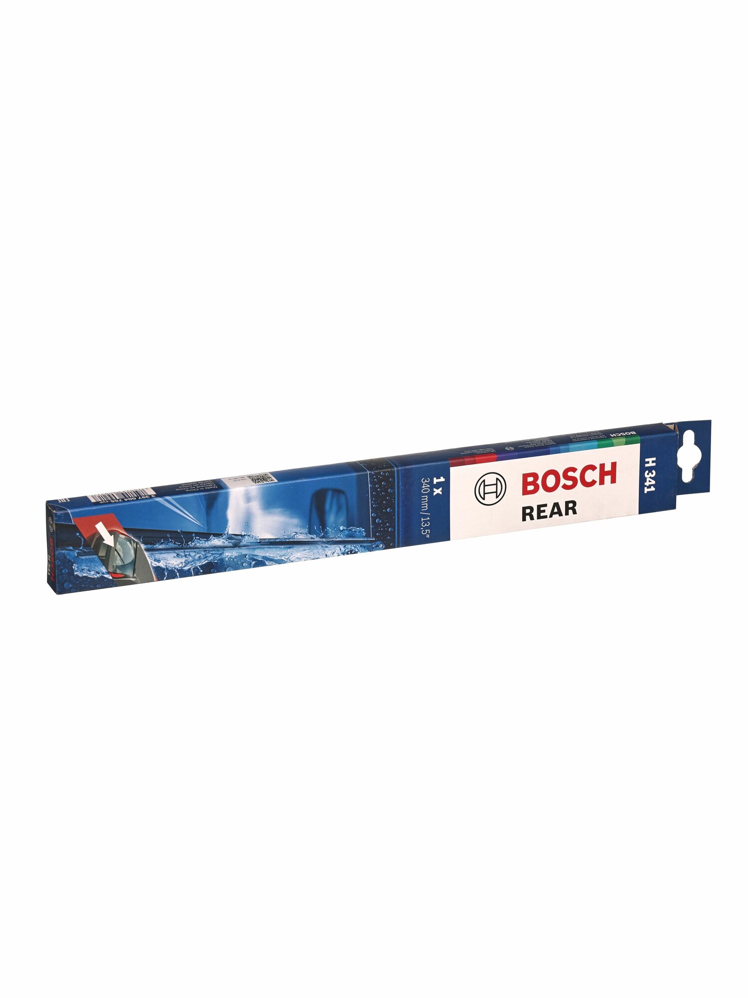 Bosch 3 397 004 755 Щетка стеклоочистителя задняя (340 мм) — фото 1