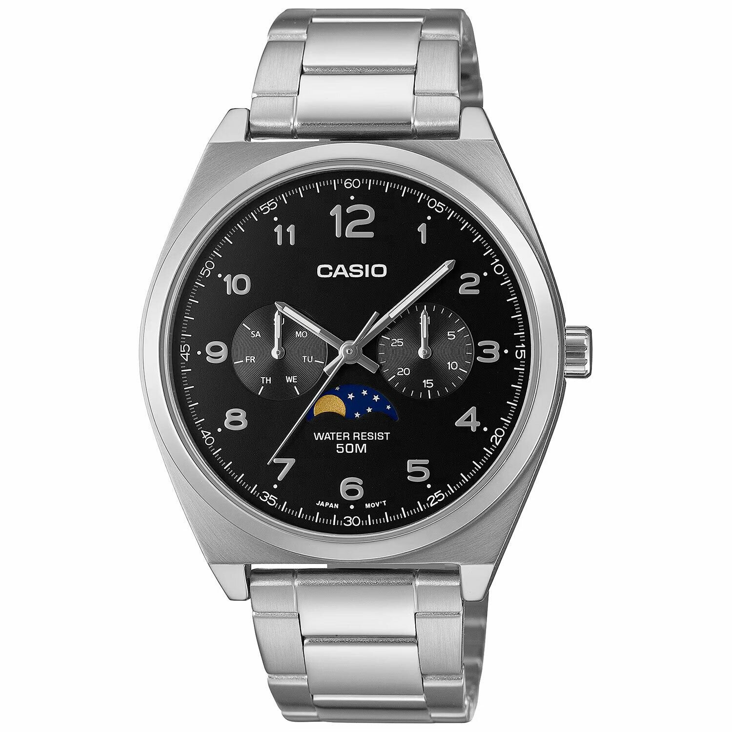 Наручные часы CASIO