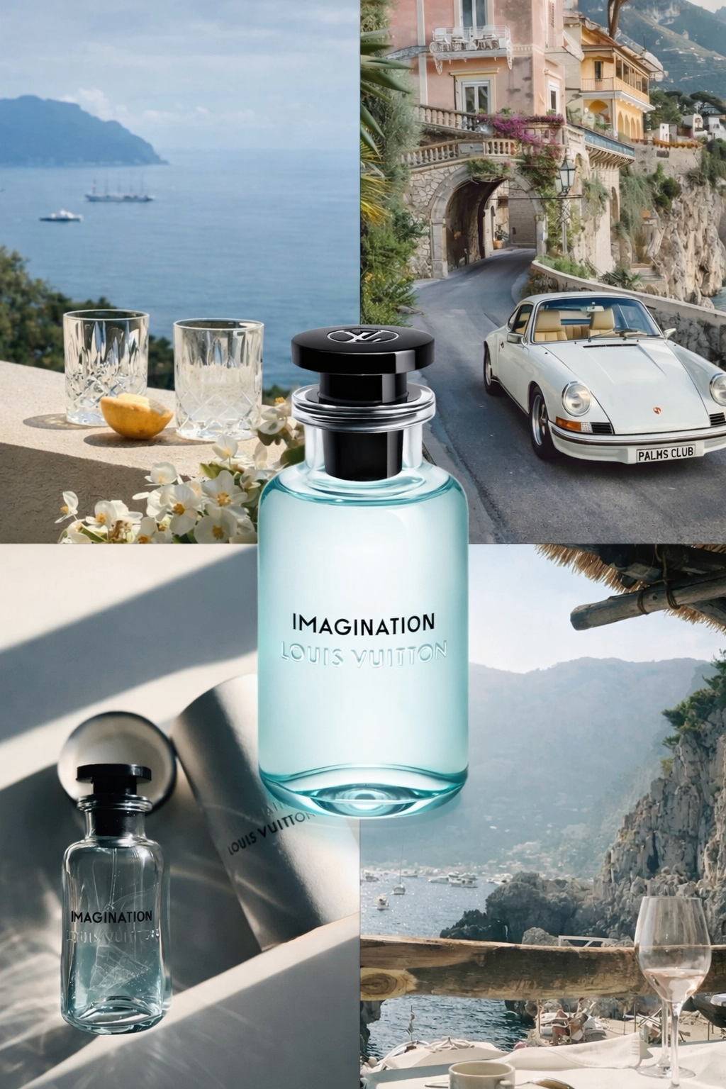 Парфюмированная вода, нишевый аромат | 10 / 30 / 100 мл | Стойкий шлейфовый аромат