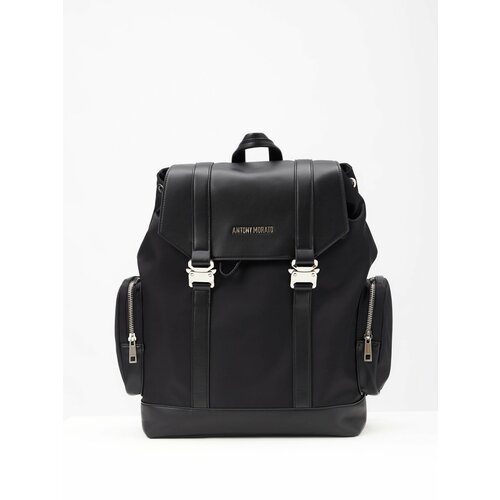Рюкзак Antony Morato комбинированный черный