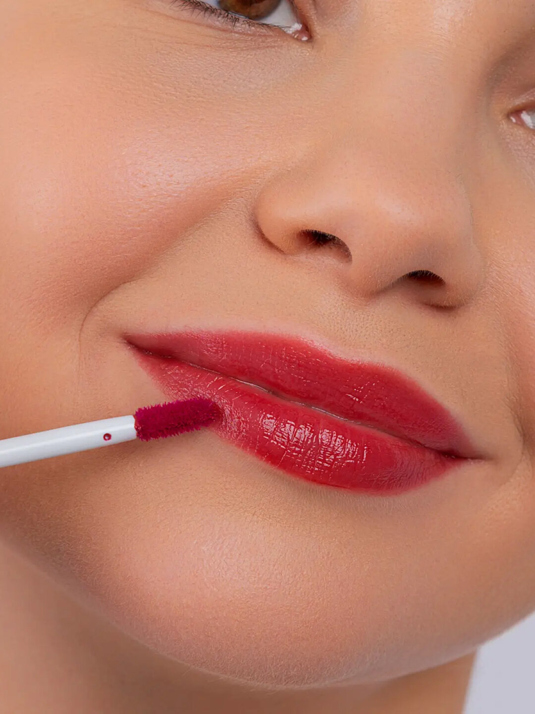 Кремовый тинт BEAUTY BOMB Scream tint, оттенок 02, для губ и щёк, увлажняющий, 3 мл — фото 1