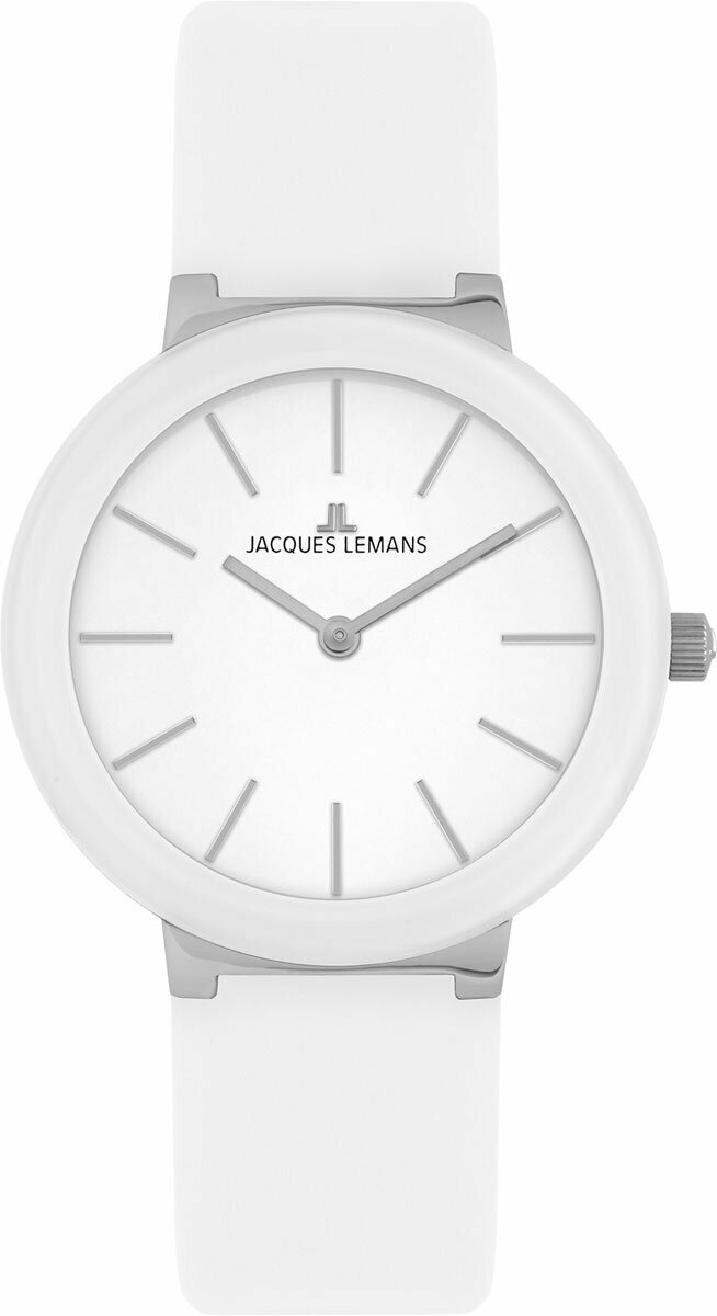 Наручные часы JACQUES LEMANS Classic 