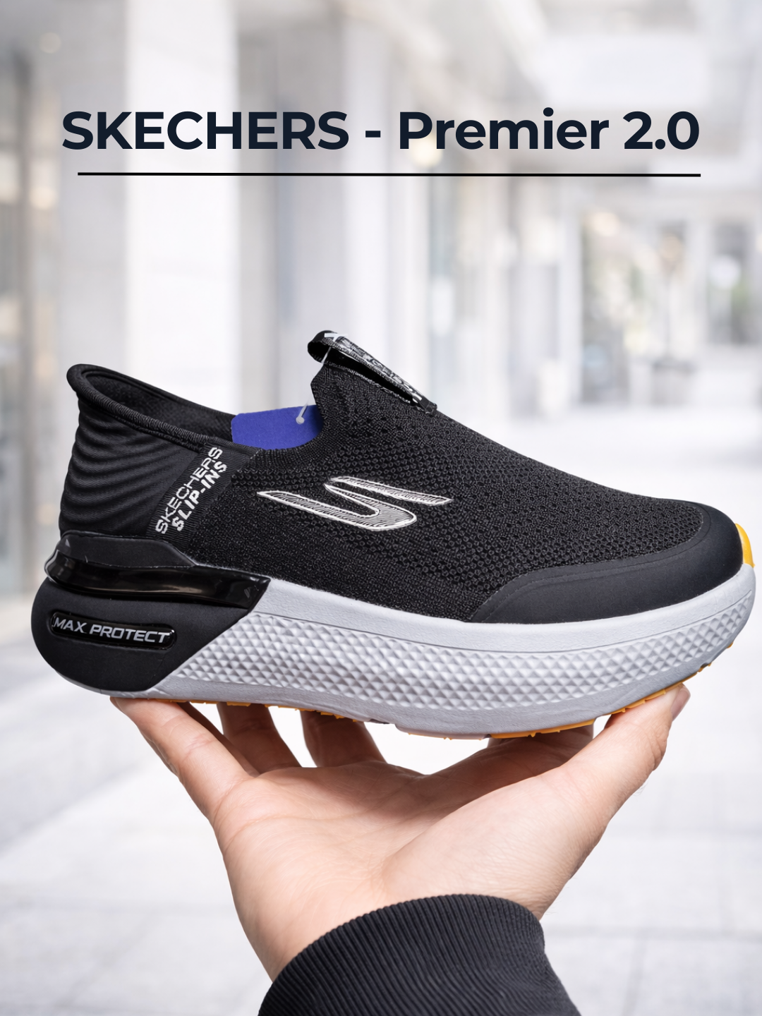 Кроссовки Premier 2.0 Advantageous