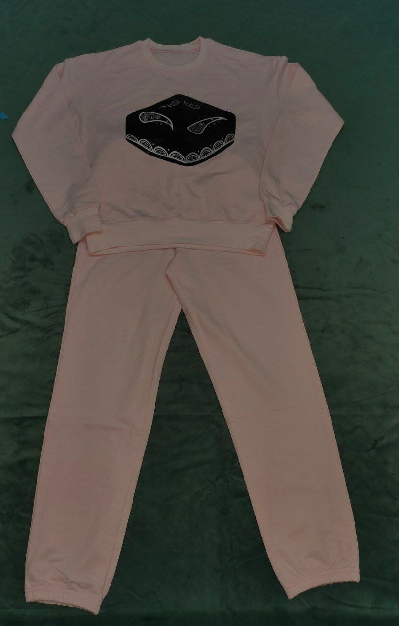 Толстовка  1, 2шт.