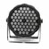 Прожектор PAR LED Dialighting Led Par Slim 54-3 CW-WW