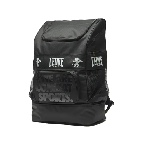 Рюкзак Leone 1947 AC952 Ambassador Black (One Size)