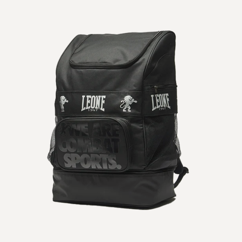 Изображение товара Рюкзак Leone 1947 AC952 Ambassador Black (One Size)