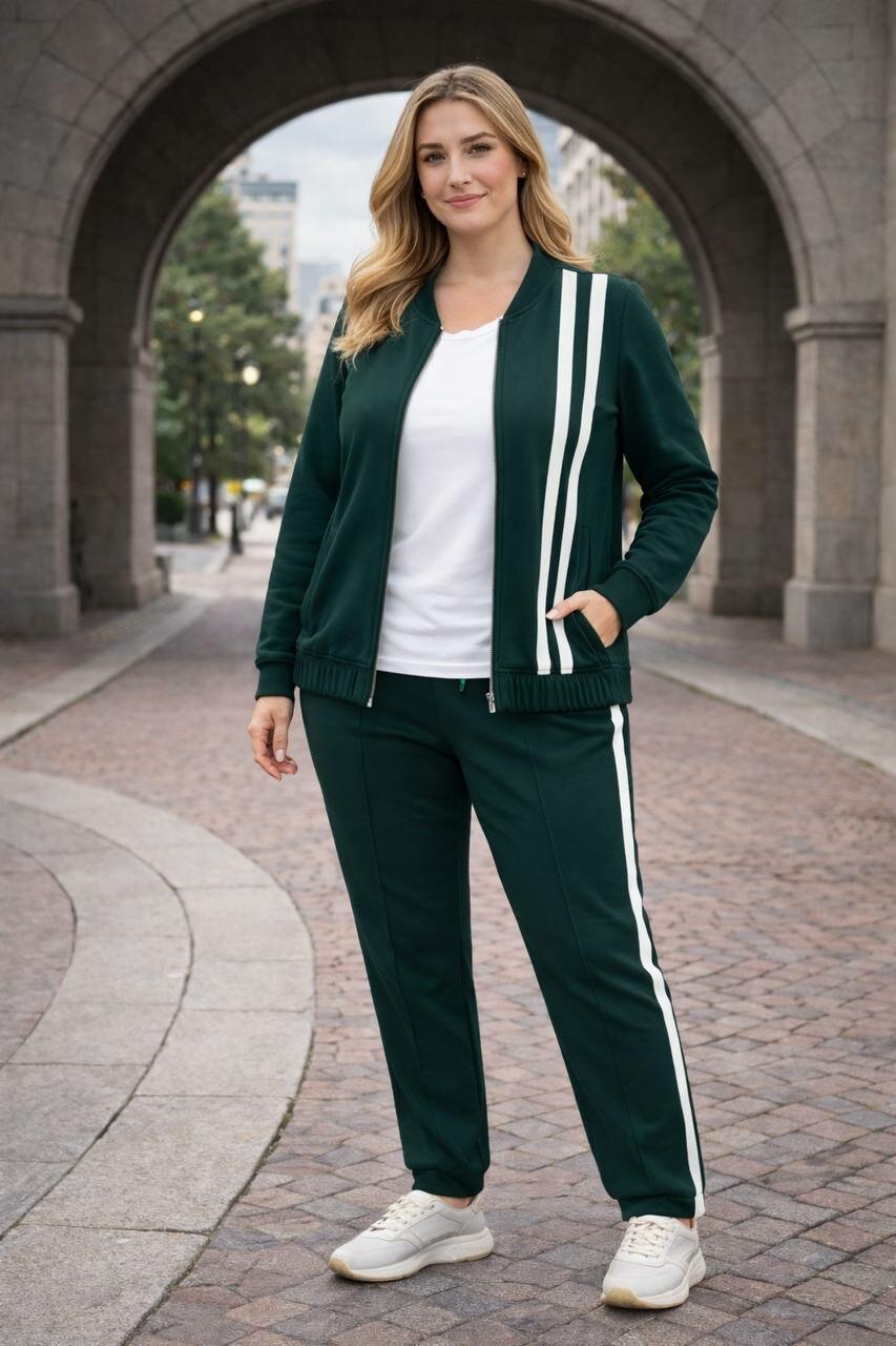 Костюм спортивный 52,54