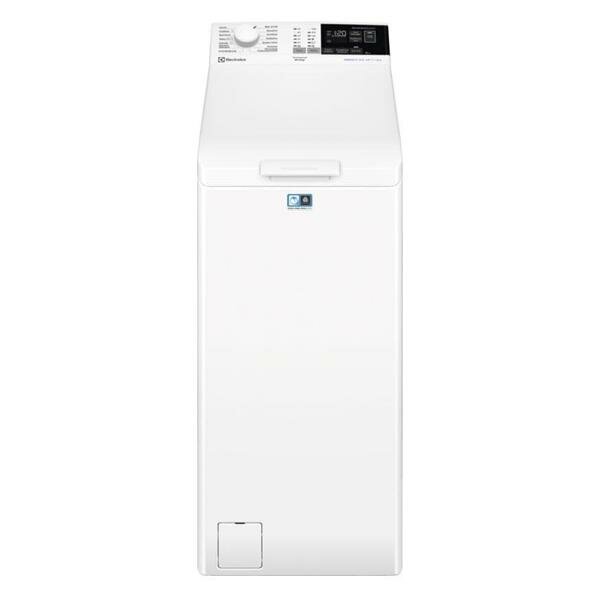 Стиральная машина с вертикальной загрузкой Electrolux EW6TN24262