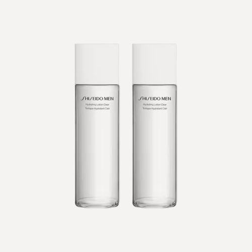 Изображение товара Мужской тоник SHISEIDO New Version 1277910532, 150ml*2