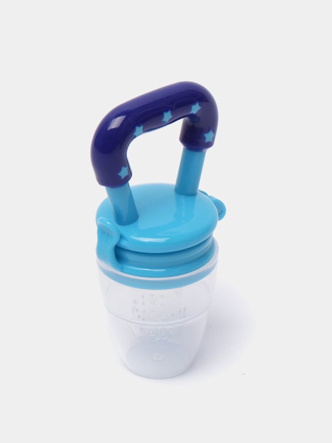 Ниблер, соска для кормления детей фруктами — фото 1