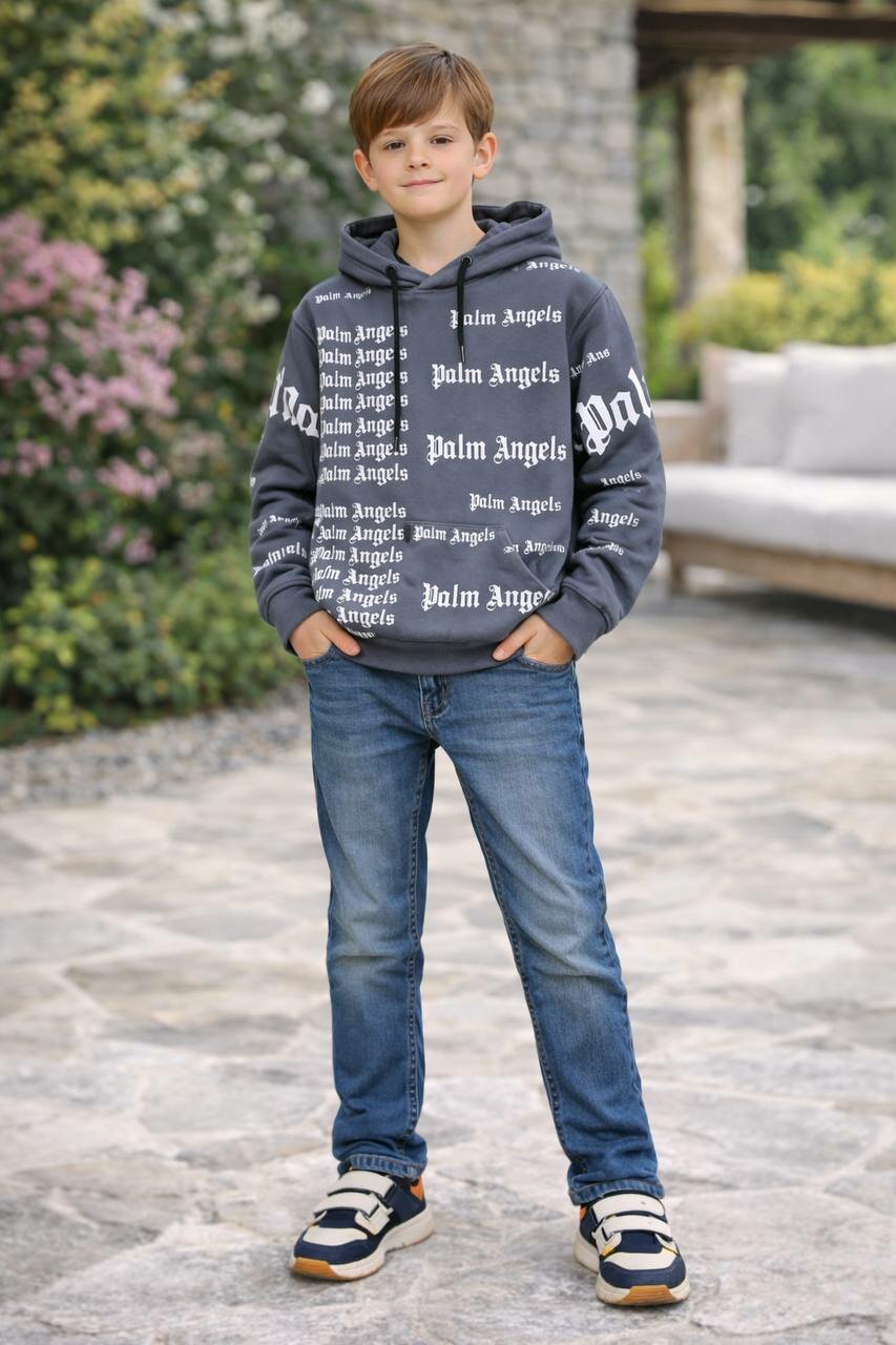 Лонгслив  128