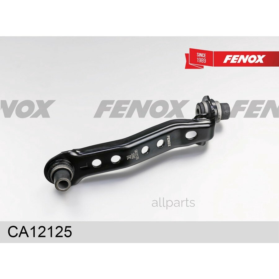 FENOX CA12125 Кронштейн подрамника NISSAN TIIDA 05-/NOTE 05- пер. подв. прав.