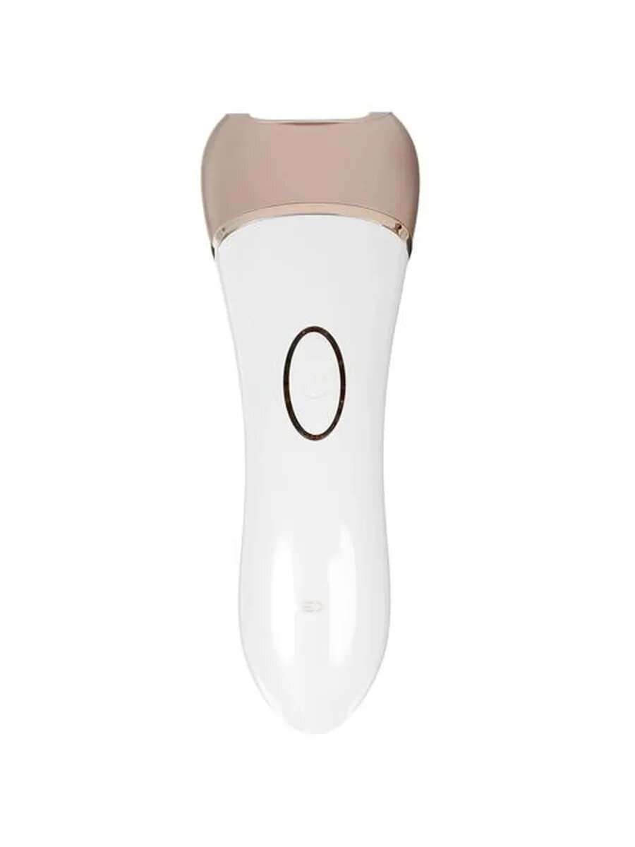 Эпилятор DEXP LS-6001, розовый, влагозащищенный, 36 пинцетов, для всего тела