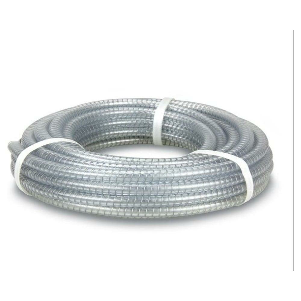 Шланг напорно-всасывающий для насоса 19 мм (3/4), 4 м Holzer Flexo 1000-1019MS4M