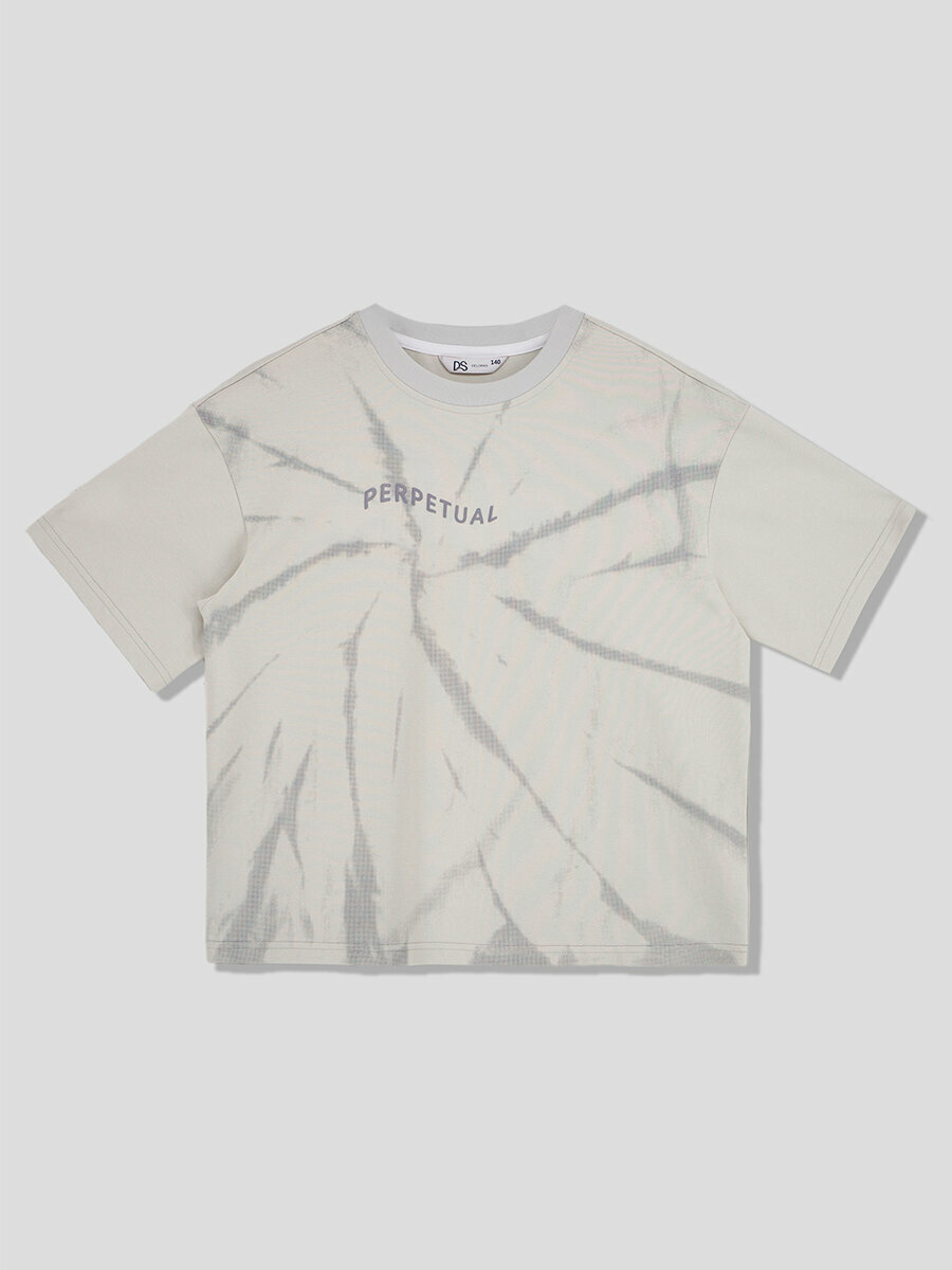 Футболка Deloras, Серый, 170