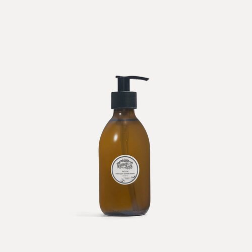 Изображение товара Масло для душа Windsor's Soap "№2104 Лаванда & пряная ваниль" 250 мл