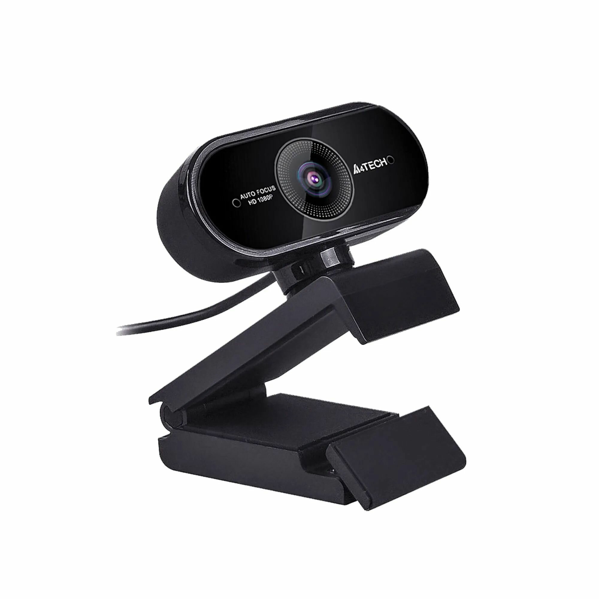 Web-камера A4TECH PK-930HA, черный
