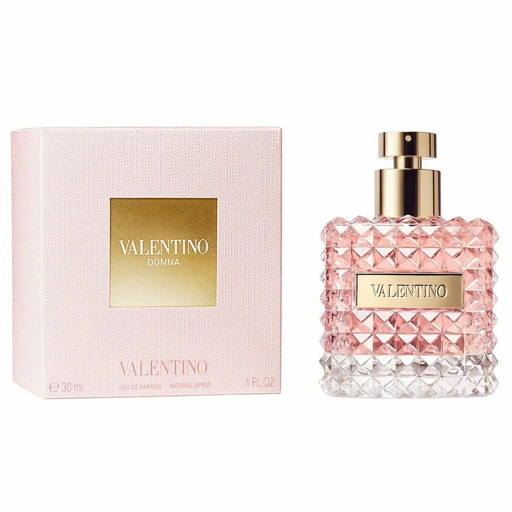 Парфюмерная вода Valentino DONNA 30ml для женщин