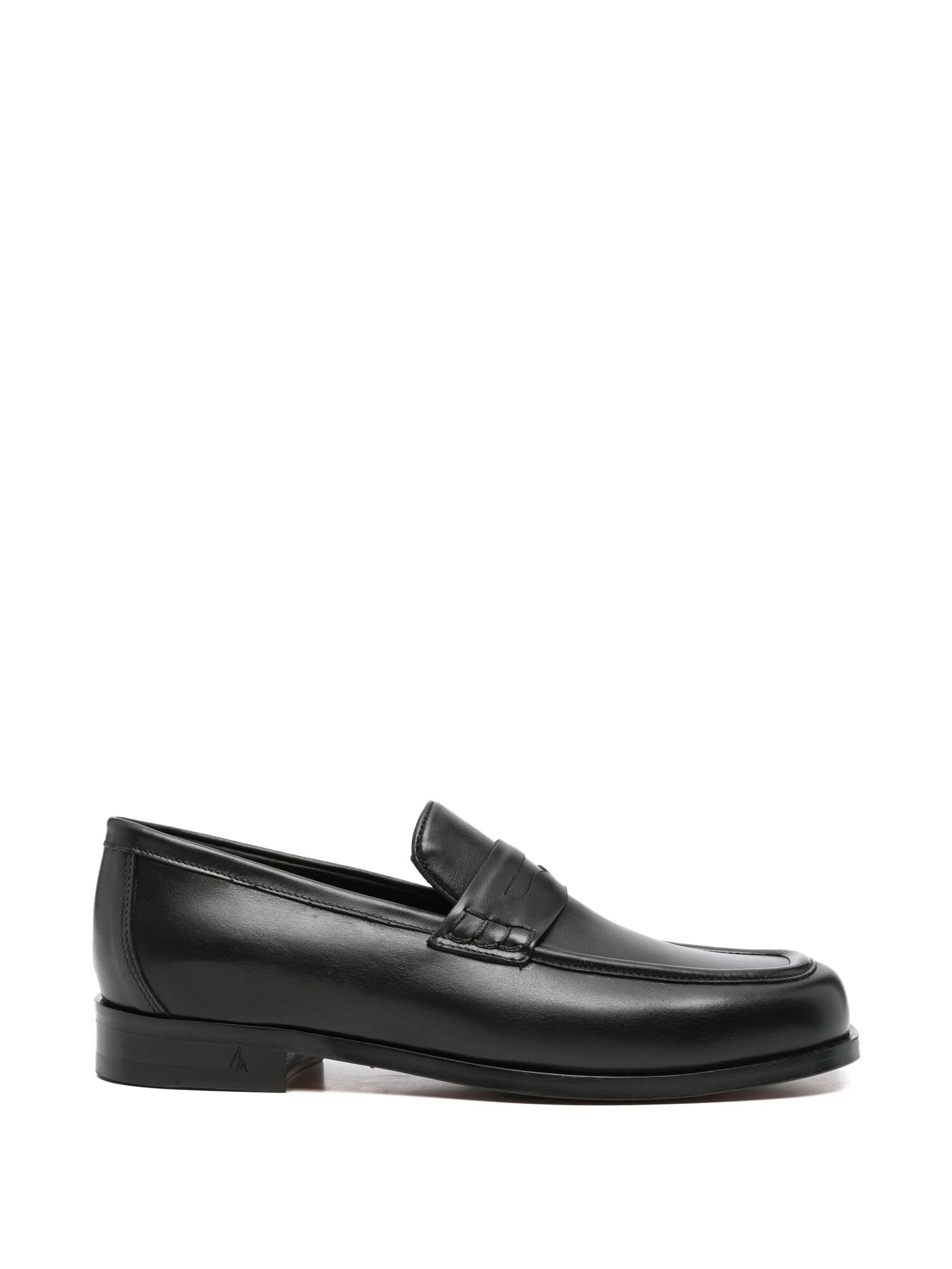 Лоферы  Levi penny-strap loafers