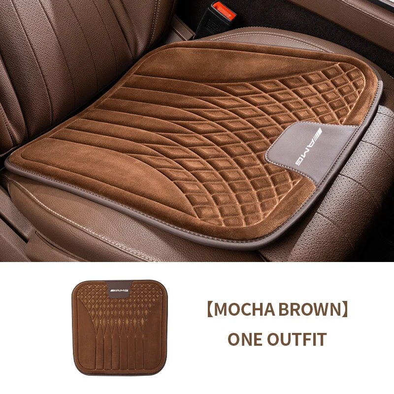 Для Mercedes-Benz AMG A B C E S V R-Class C43 CLA GLA GLB GLE GLC GLK W204 W205 W212 W213 AMG brown
