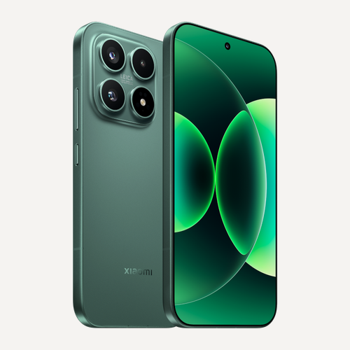 Изображение товара Смартфон Xiaomi 17 12/512 ГБ Green (зеленый)|Dual: nano SIM+eSIM