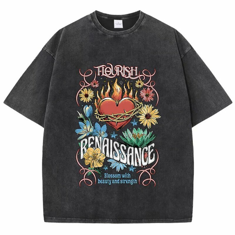Футболка teekossc