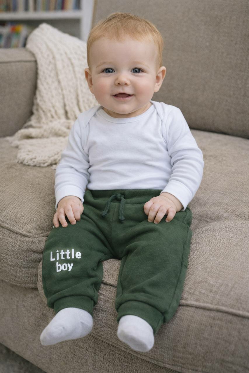 Брюки 6,9 мес