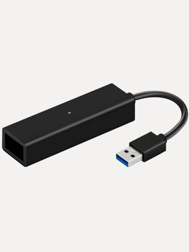 Изображение товара Кабель переходник для шлема PS4 VR к консоли PS5 (Aolion AL-P5033)