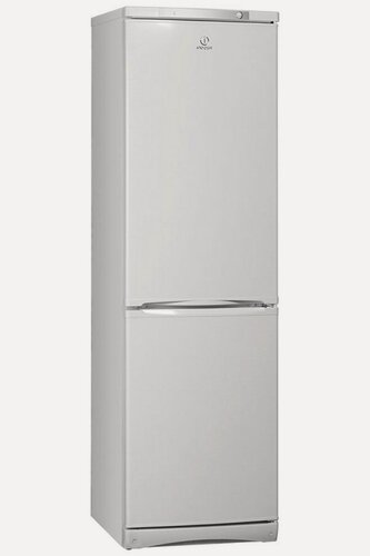 Изображение товара Двухкамерный холодильник Indesit ES 20 A, 363 л, Direct Cool, белый