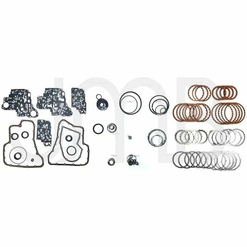 Ремкомплект КПП, арт. RE4F03A RL4F03A Для Nissan Aeolus Bluebird, 1 шт.