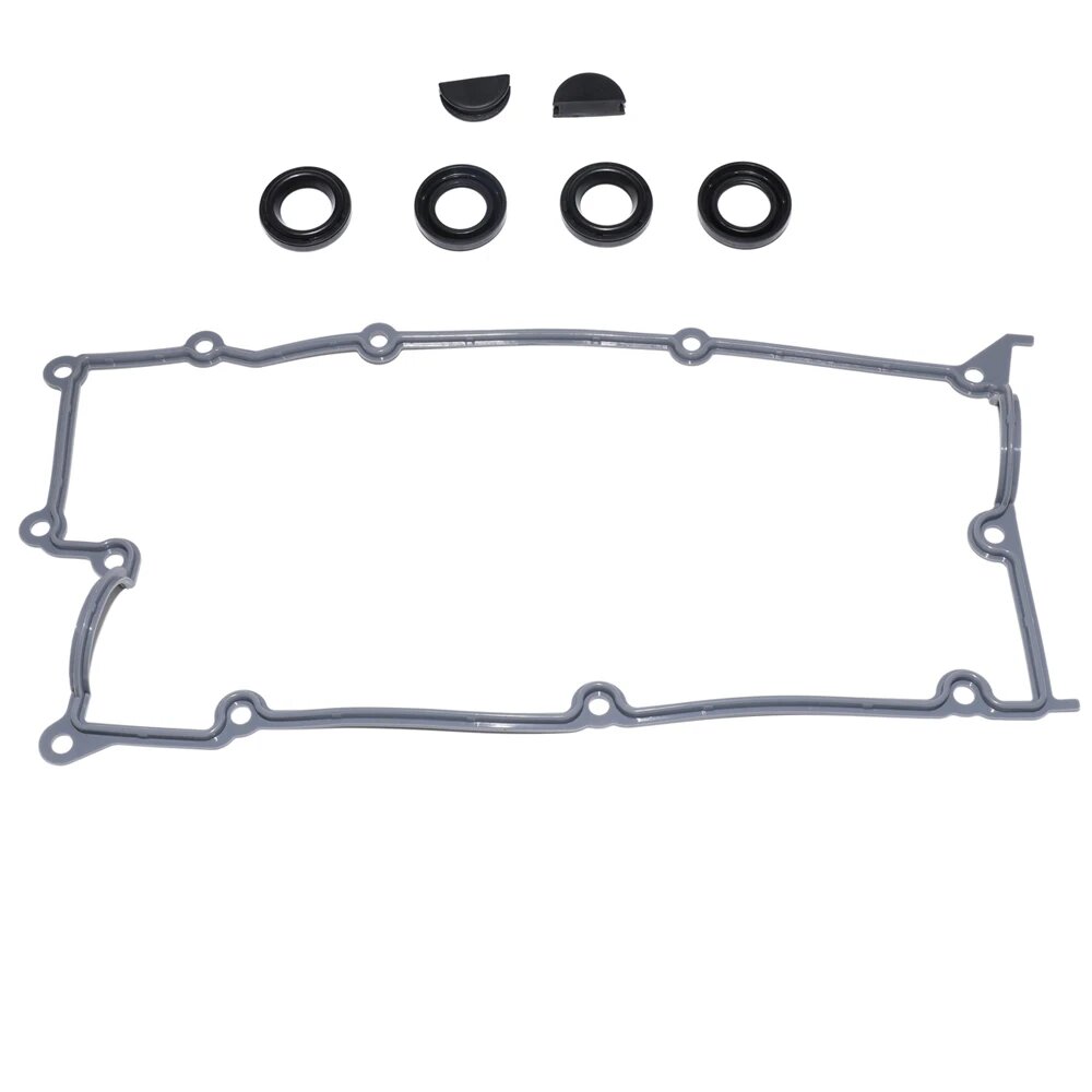 Прокладка крышки клапана головки блока цилиндров для HYUNDAI ACCENT III (MC) 1.6 2005-2010 KIA RIO II 1.6 2005- 2244126800 2244126801