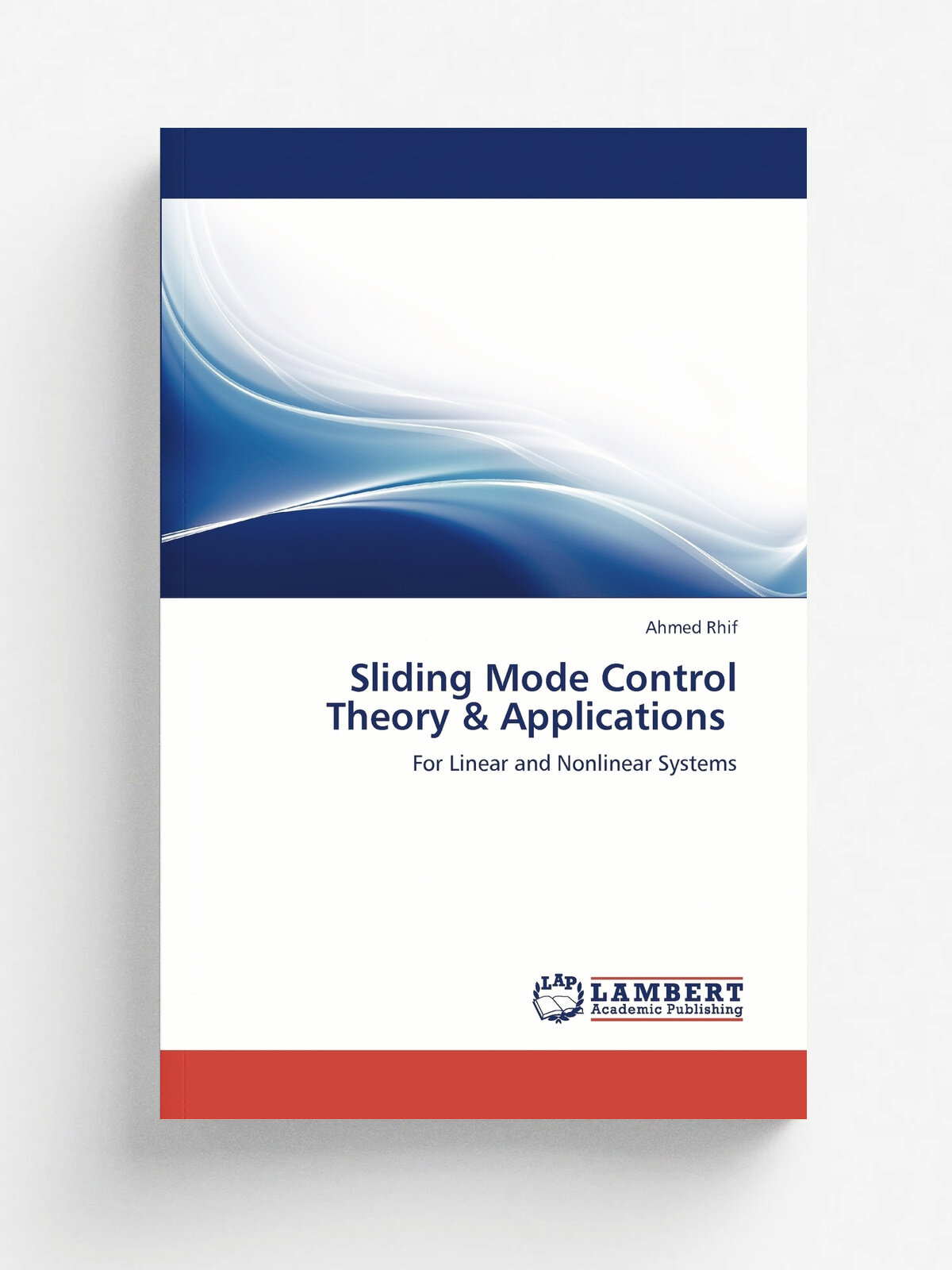 Sliding Mode Control Theory & Applications