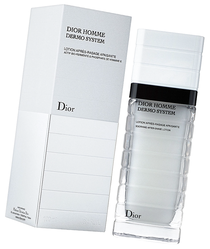 Dior Homme 2020 мужской лосьон после бритья 100 мл / Кристиан Диор Диор Хомм