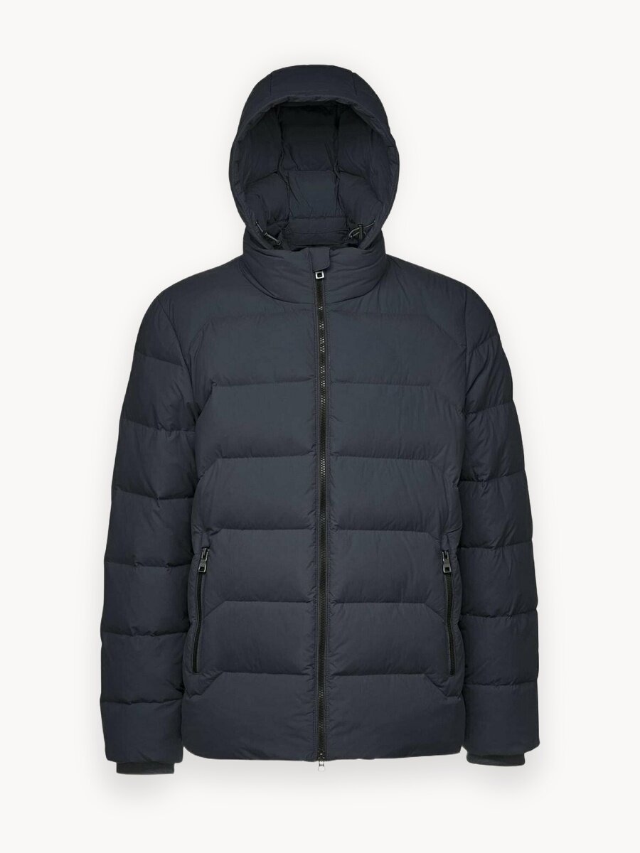 Пуховик Elver