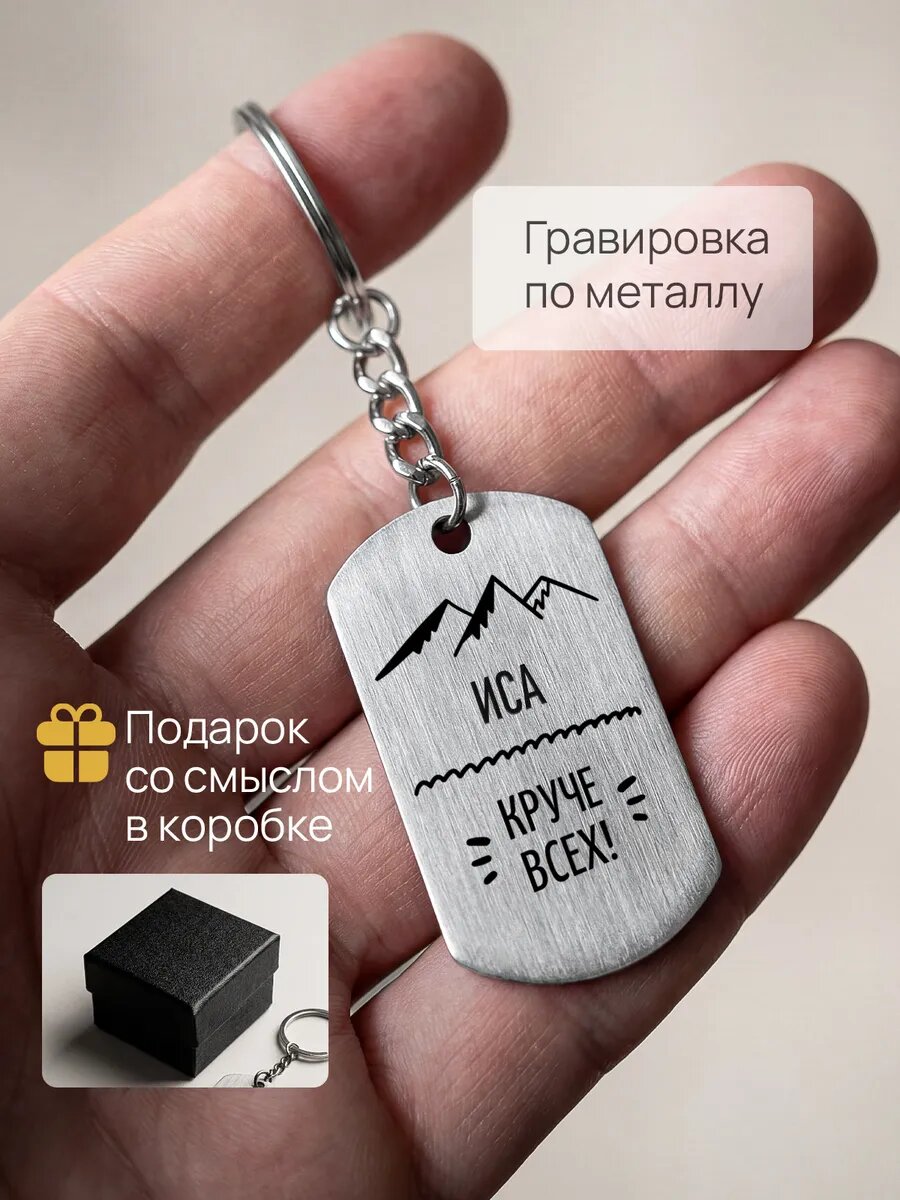 Брелок