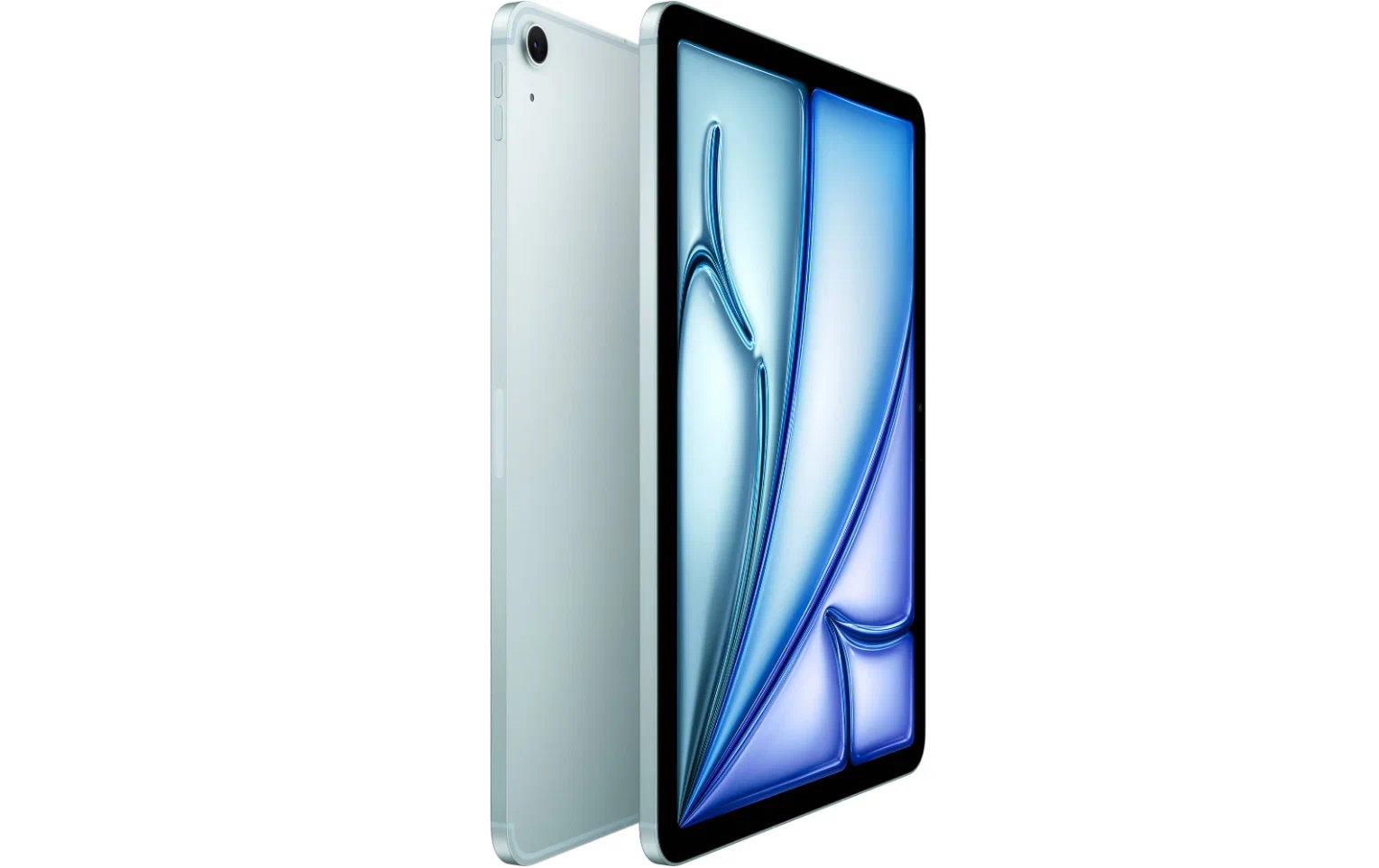 Планшеты iPad вытеснили iPhone из топ-10 рейтинга AnTuTu