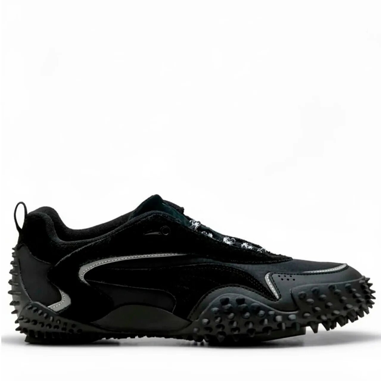 Кроссовки Mostro XC Reflective