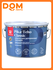 Краска Tikkurila/Tikkivala pika-teho classic для домов c m 9л