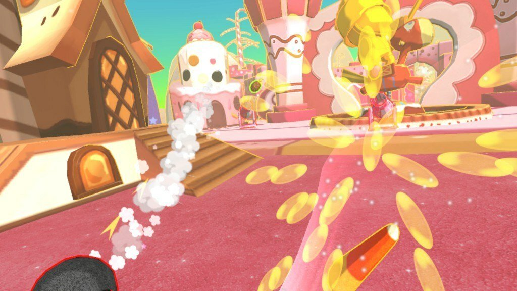 Candy Smash VR PC Steam Ключ • Активация Steam • регион Весь мир