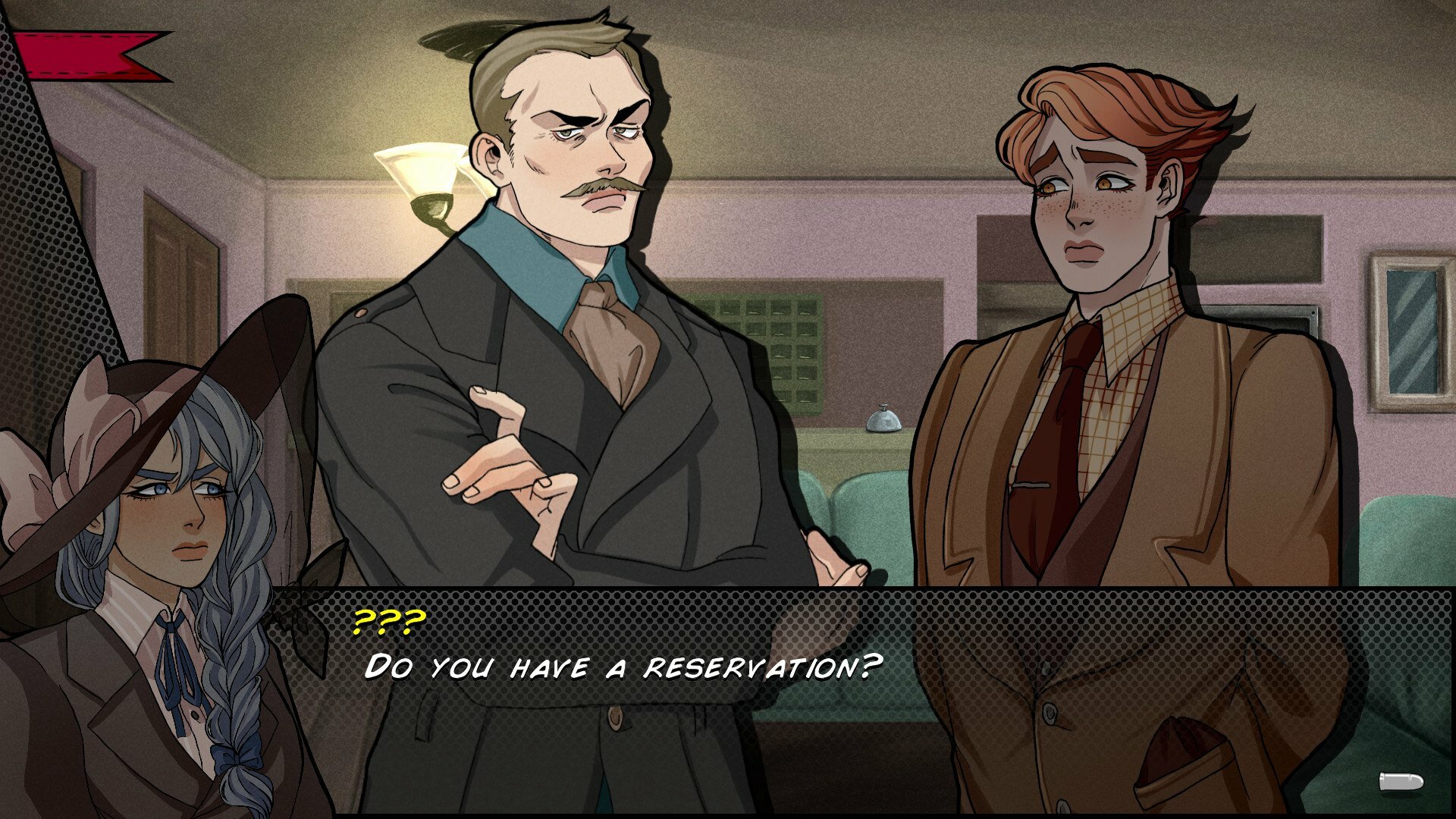 Misadventures of Laura Silver: Chapter I Steam Ключ • Активация Steam
