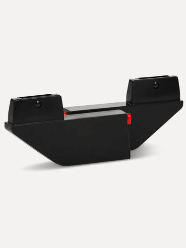 Изображение товара Адаптер ABC - Design для коляски Zoom - для установки второй люльки 12001791000