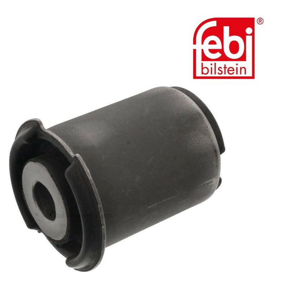 FEBI 47624 Сайлентблок рычага подвески LAND ROVER: RANGE ROVER SPORT 05-13, RANGE ROVER SPORT 13-