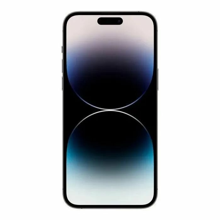 Смартфон Apple iPhone 14 ProMax，черный，6 ГБ/512 ГБ，6.7 дюйма