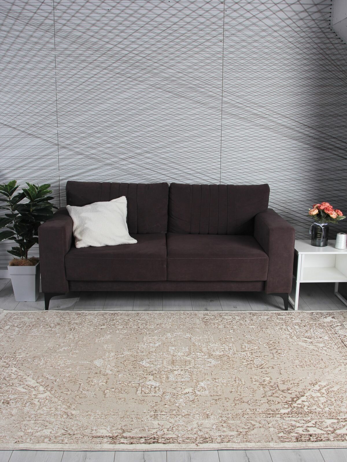 Ковер Классический l.vizon / l.vizon 2x4м